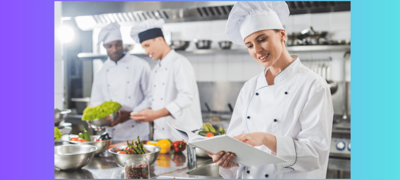 Food Hygiene Level 3 - CS652